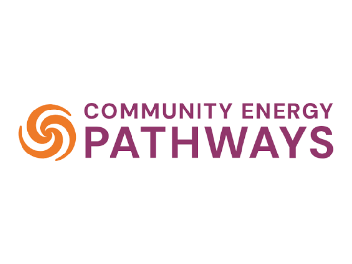 Community Energy Pathways