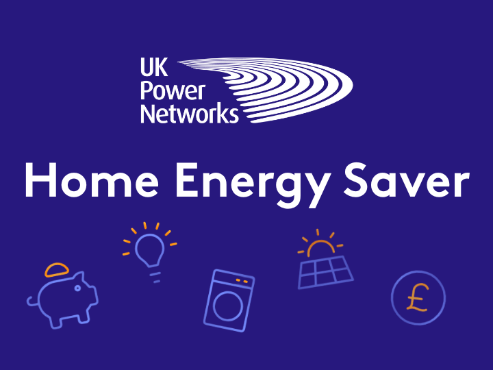 UK Power Networks Home Energy Saver