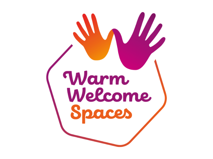 Warm Welcome Spaces