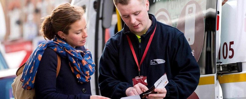 Engaging With Stakeholders Banner Large