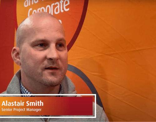 Watch Alastair's story