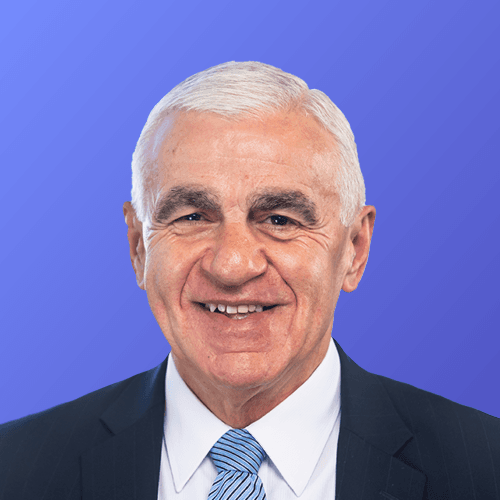 Basil Scarsella